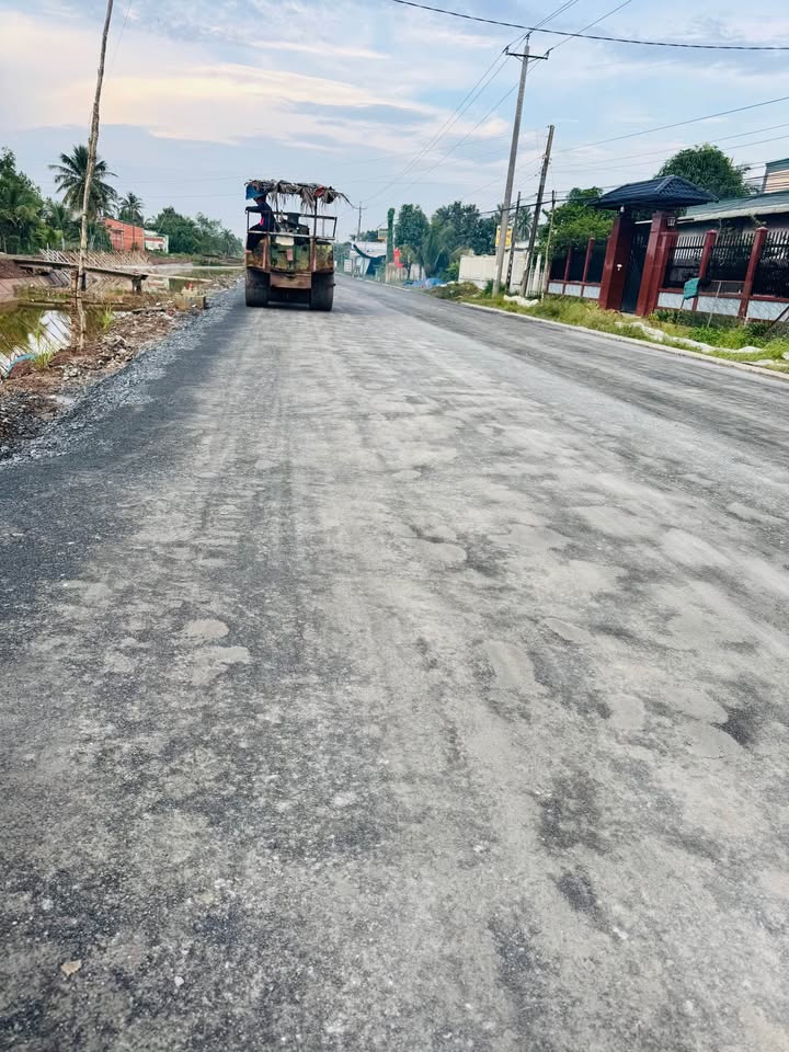 Đất nền đẹp An Phước 452m² giá 1.35 tỷ - Cơ hội đầu tư tuyệt vời!