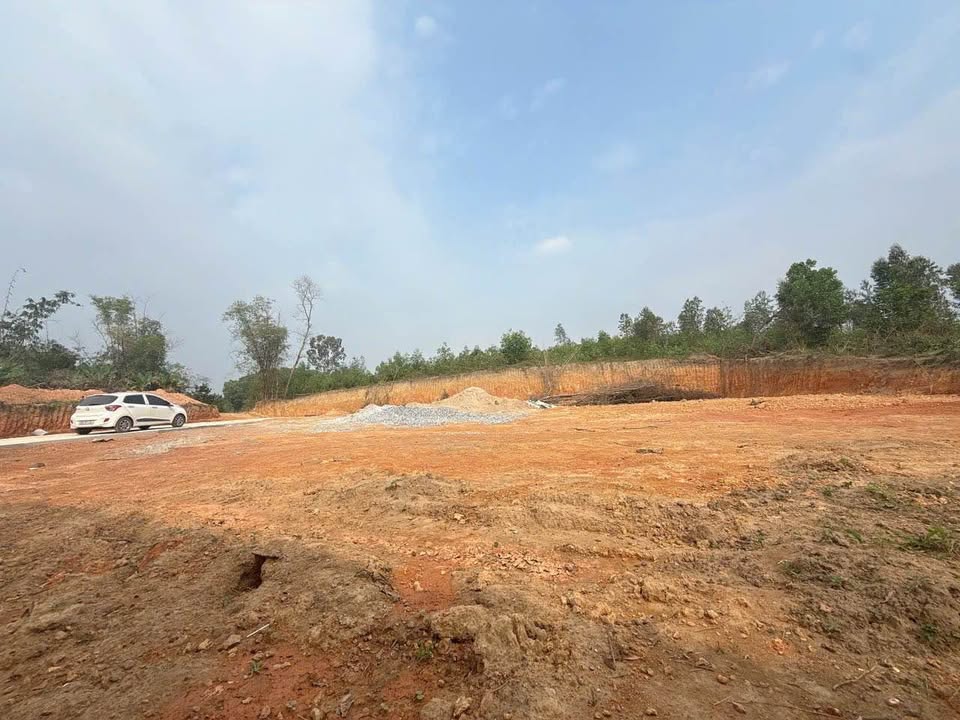 Đất nền Tân Lập Thái Nguyên 200m² giá 1 tỷ - Cơ hội đầu tư lý tưởng!