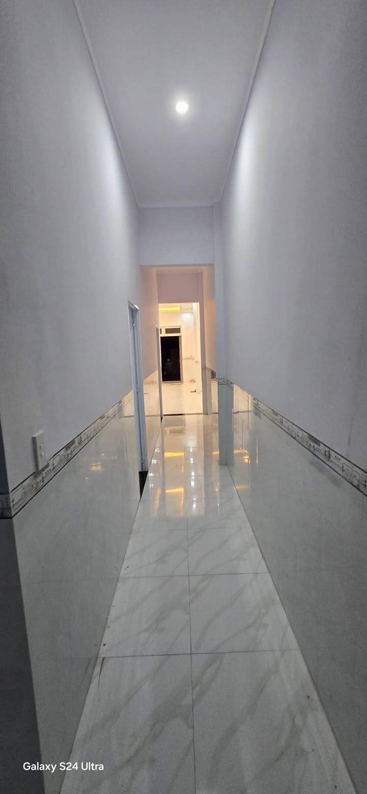 Nhà chính chủ An Ngãi 115m² giá 1.79 tỷ - Sẵn sàng vào ở ngay!