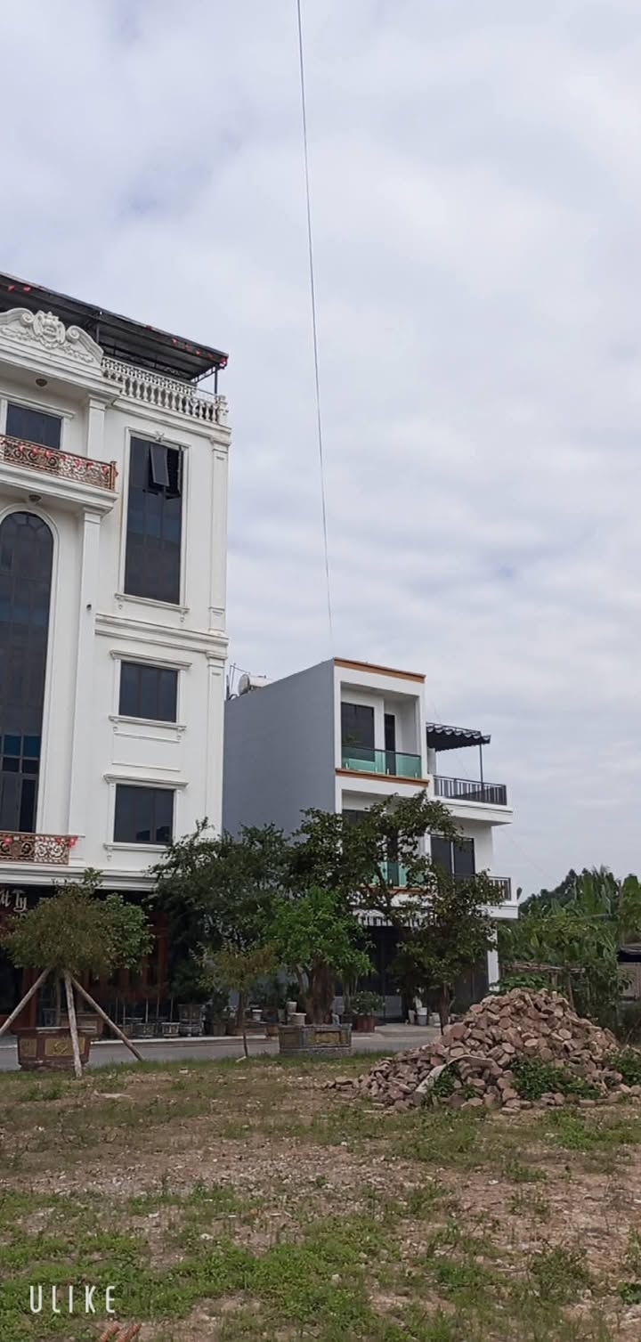 Đất nền dự án khu đô thị xanh phường Đông Vệ 64m² giá 4.5 tỷ - Tiềm năng tăng giá cao!