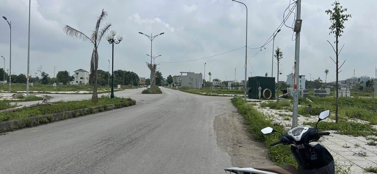 Đất nền Đông Thịnh, Đông Sơn 112m² giá 2 tỷ - Cơ hội đầu tư không thể bỏ lỡ!