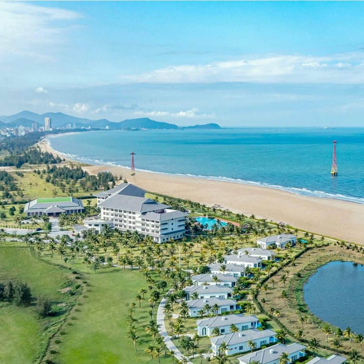 Đất nền Nghi Hòa Vinh 210m² giá 5 tỷ - Cơ hội đầu tư sinh lời cao!