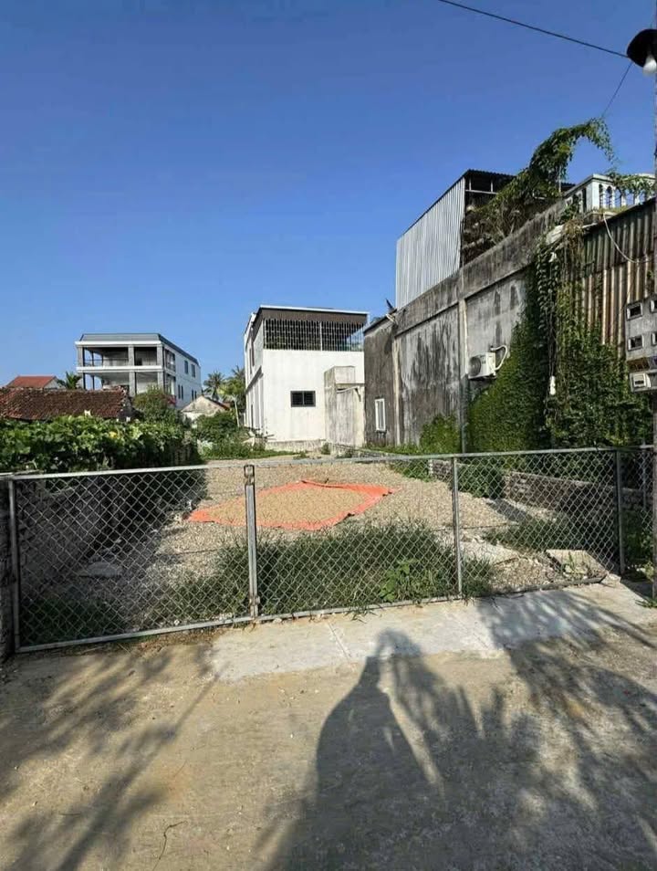 Đất nền 133m² tại xã Đức Châu, Diễn Châu chỉ 2 tỷ - Đầu tư sinh lời ngay!