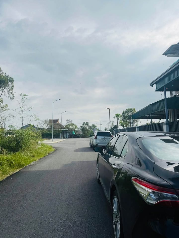 Đất Nghi Đức Vinh 57m² giá thỏa thuận - Đường 7m thông ô bàn cờ!