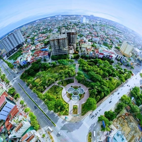 Đất nền phường Vinh Tân, TP Vinh 76.6m² - Giá tốt thỏa thuận!