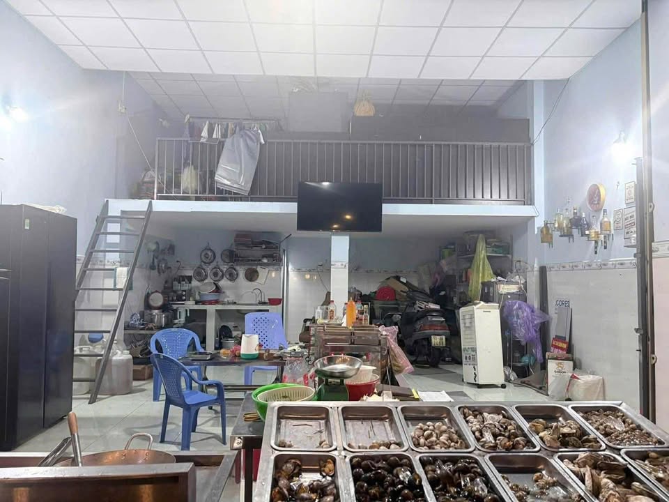 Mặt bằng kinh doanh Phước Long B, Thủ Đức 55m² - Kinh doanh đa ngành nghề