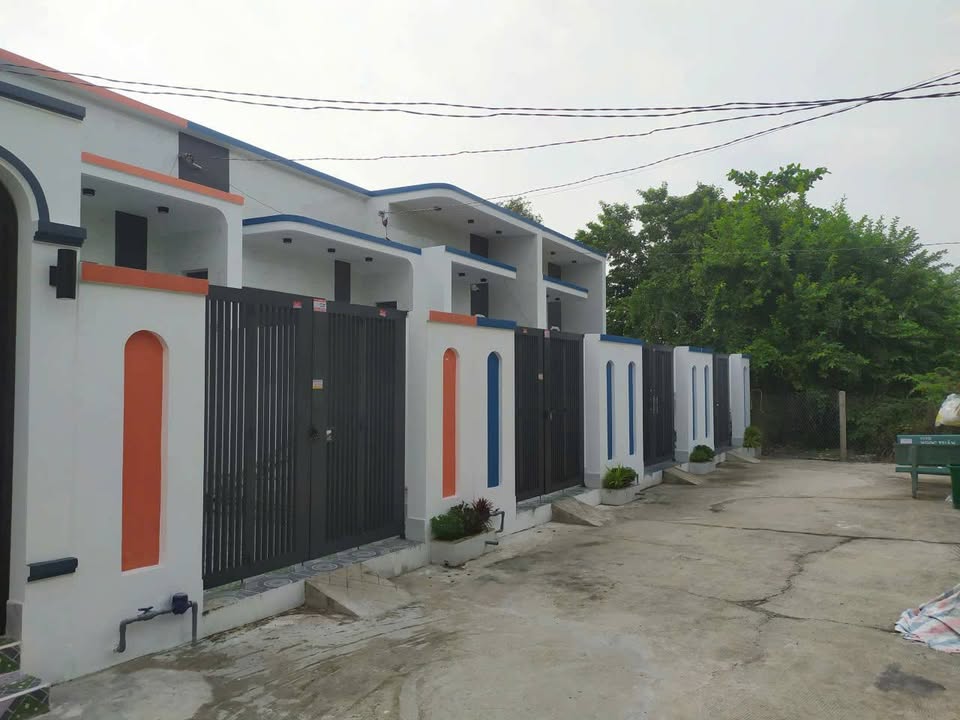 Nhà ở xã Rạch Kiến, Tây Ninh 100m² giá từ 1.8 tỷ - Đầu tư sinh lời hấp dẫn!