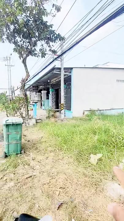 Bán đất mặt tiền đường 835A, xã Mỹ Lộc, Cần Giuộc, 145m² - Giá tốt thương lượng!