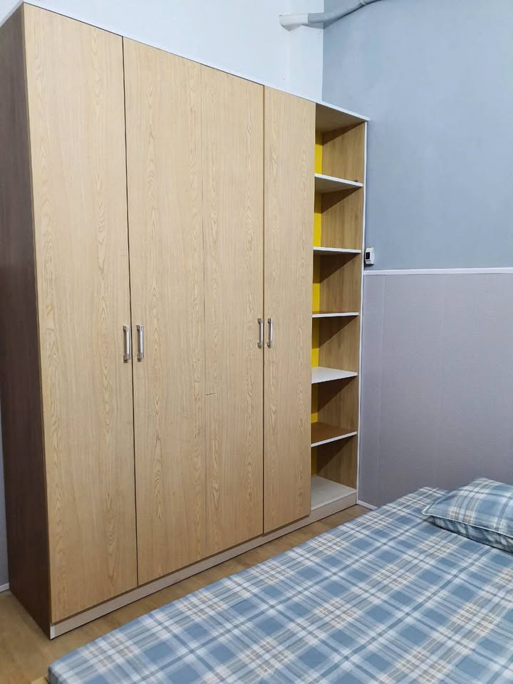 Dãy trọ 3 tầng đường Nguyễn Phong Sắc 70m² giá 4 tỷ - Đầu tư sinh lời ngay!