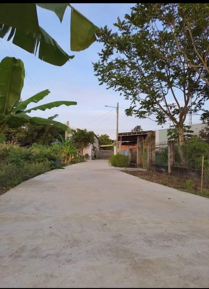 Đất thổ cư Tiến Thành, Đồng Xoài 150.8m² giá 1.13 tỷ - Sổ đỏ chính chủ!