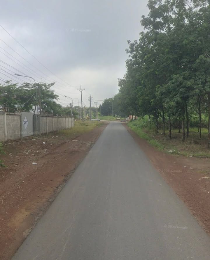 Đất thổ cư Tiến Thành 259m² giá 1.55 tỷ - Cơ hội đầu tư tuyệt vời!