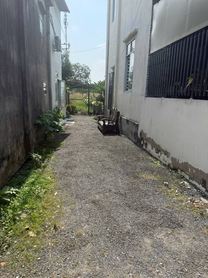 Đất biệt thự Tân Vạn, Biên Hòa 807m² giá 12 tỷ - Đầu tư lý tưởng cho an yên tuổi già!