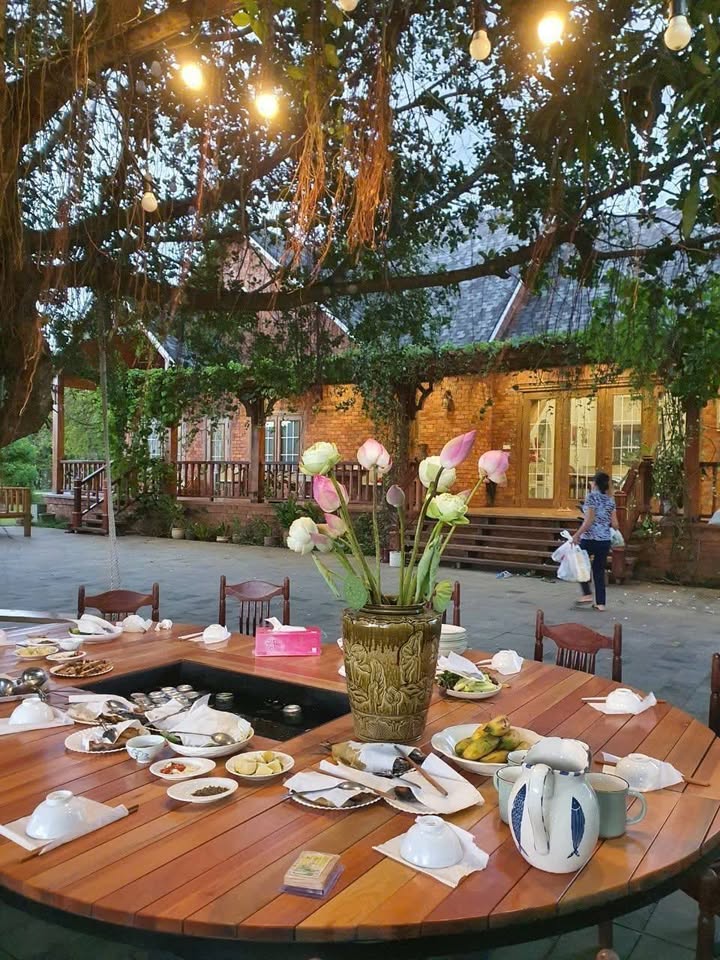 Nhà vườn đẹp tại Biên Hòa 29820m² giá chỉ 59.64 tỷ - Cơ hội đầu tư hấp dẫn!