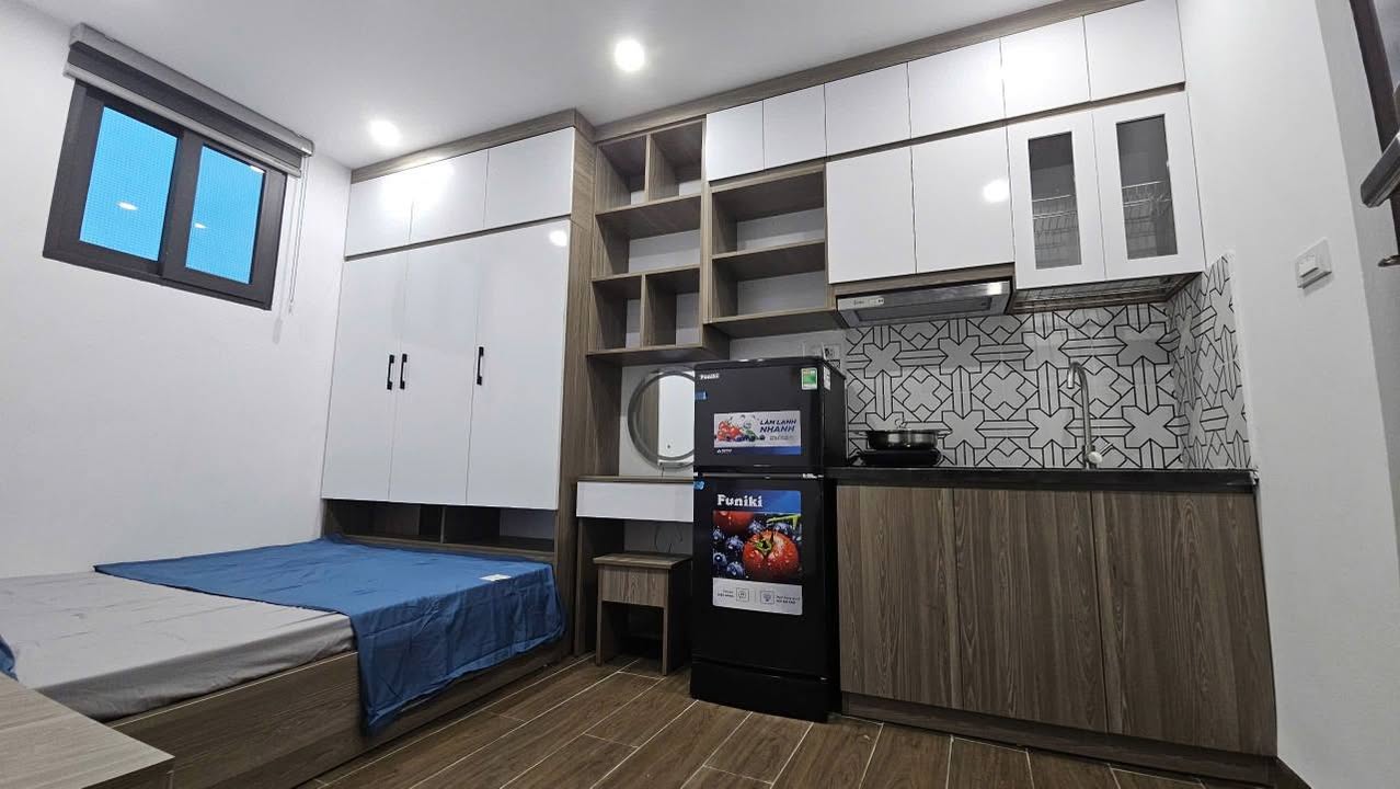 Nhà phố Ngõ 8/236 Lê Quang Đạo 47m² giá thương lượng - Đầu tư sinh lời ổn định!