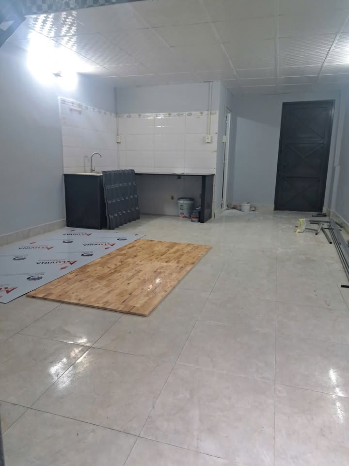 Nhà cho thuê quận 11, hẻm 4.5m, diện tích 40m² giá 6.5 triệu - Không gian sống lý tưởng!