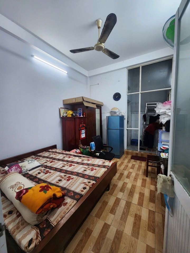 Nhà đẹp Hưng Phú Q8 55m² giá 7.499 tỷ - Sổ hồng chính chủ, hẻm thông rộng!