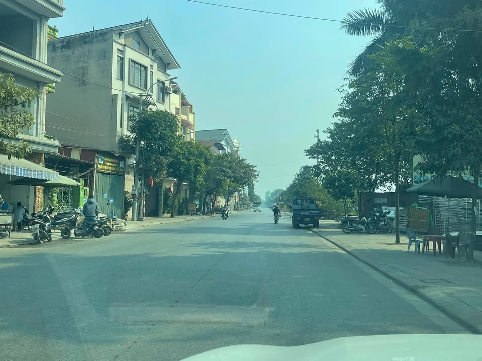 Nhà bán chính chủ tại Trịnh Xá, Từ Sơn 120m² giá 6.x tỷ - Sẵn sàng vào ở!