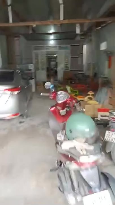 Nhà phường Bình Minh, Tây Ninh 252m² giá 220 triệu - Sổ hồng chính chủ!