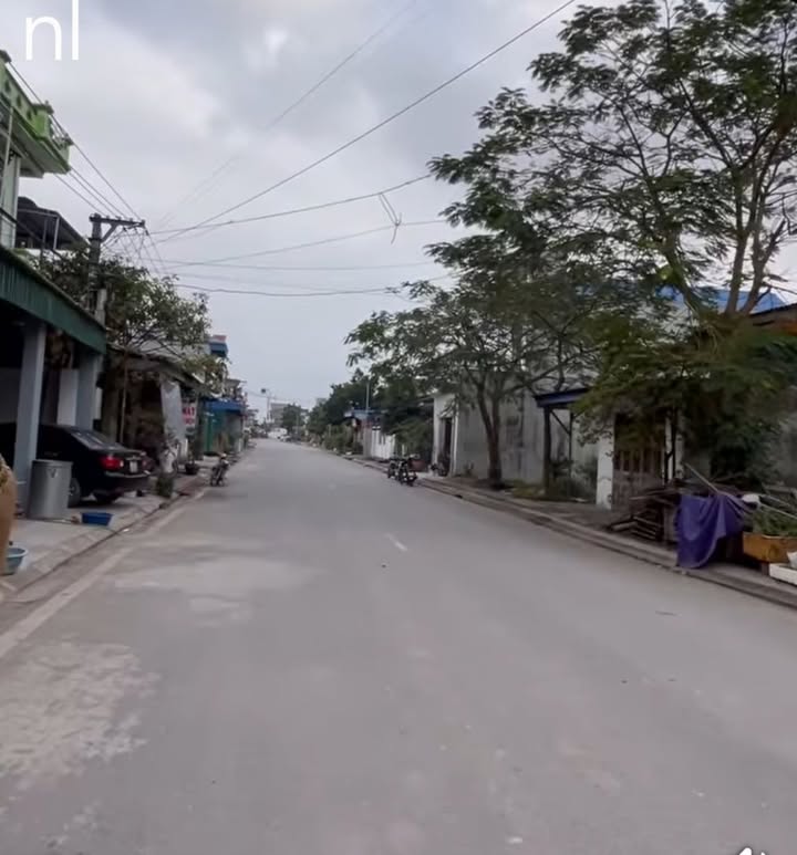 Nhà bán tại xã Nghĩa Trung, huyện Nghĩa Hưng 174m² giá 2.1 tỷ - Vị trí kinh doanh đắc địa!