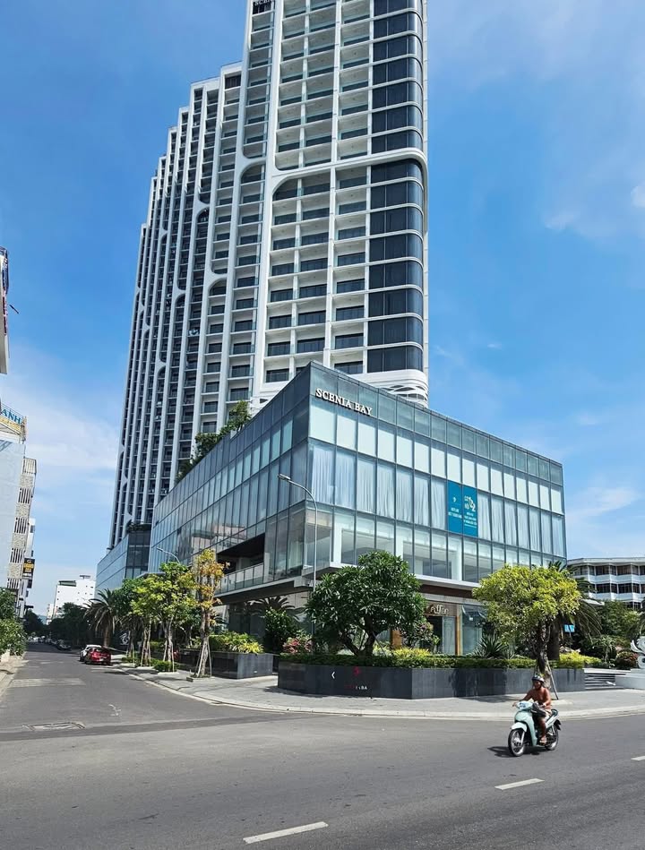 Nhà 2 tầng mặt tiền đường Nguyễn Biểu, Nha Trang 100m² giá 6 tỷ - Gần biển, không thể bỏ lỡ!