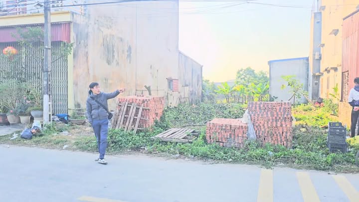 Đất nền Tiên La Hưng Hà 100m² giá chỉ 2 tỷ - Vị trí kinh doanh lý tưởng!