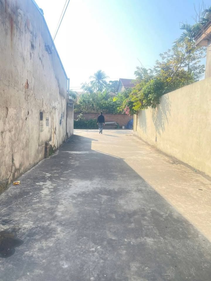 Đất nền Thanh Quang, Nam Sách 105m² giá 1.7 tỷ - Vị trí đắc địa gần chợ Rồng!