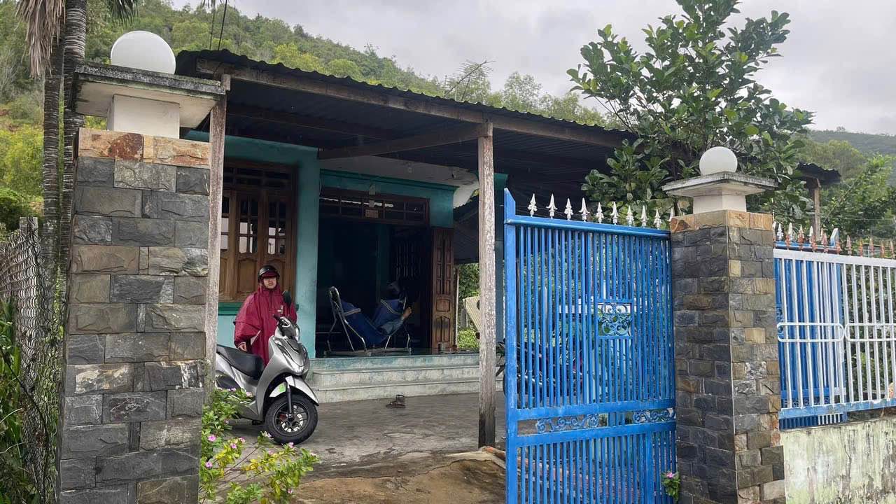 Đất nền Vĩnh Phương, Nha Trang 318m² giá 2,05 tỷ - Pháp lý rõ ràng, tiềm năng tăng giá!