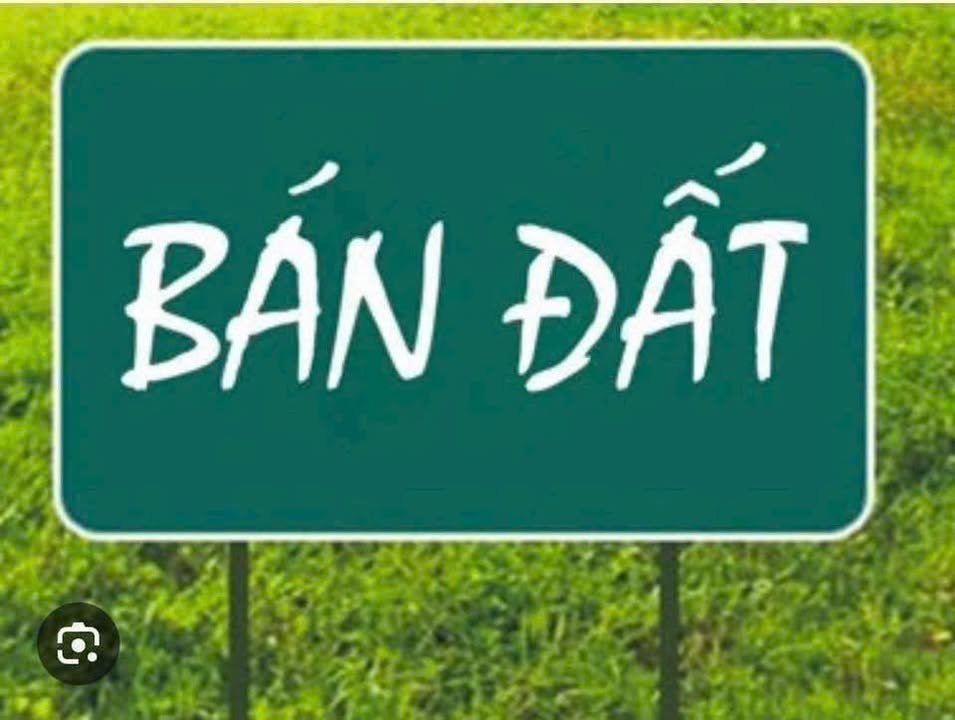 Đất nền Mỹ Trung, Nam Định 295m² giá 2.2 tỷ - Gần trường Trần Văn Lan