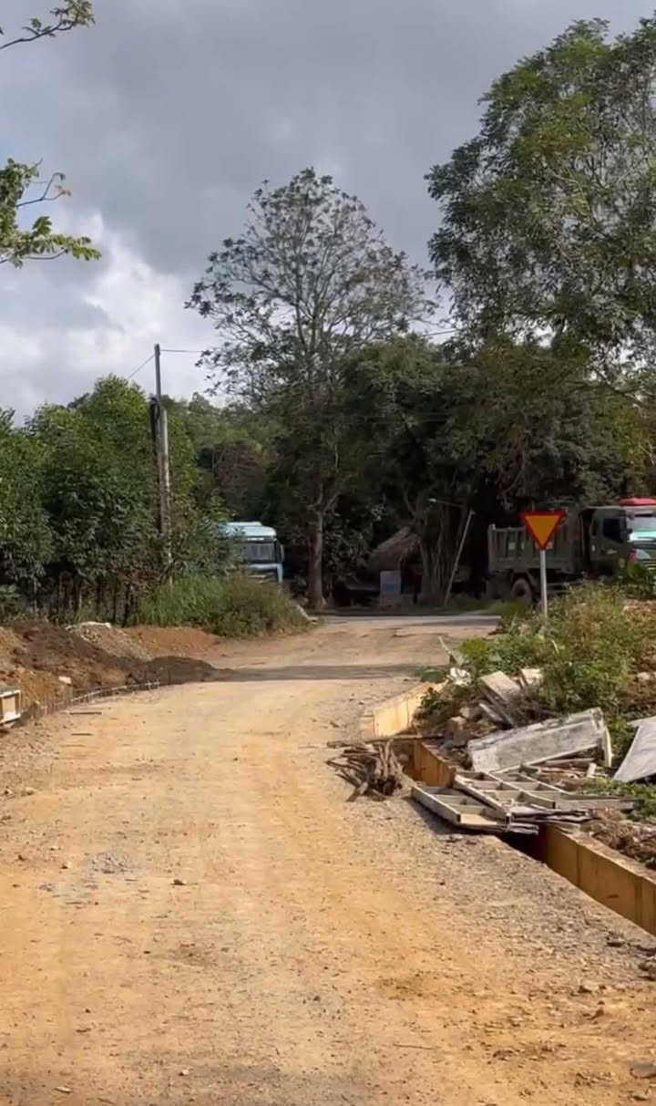 Đất nền thổ cư 990m² tại Đường mòn HCM, Thọ Xuân, Thanh Hóa - Giá đầu tư hấp dẫn!