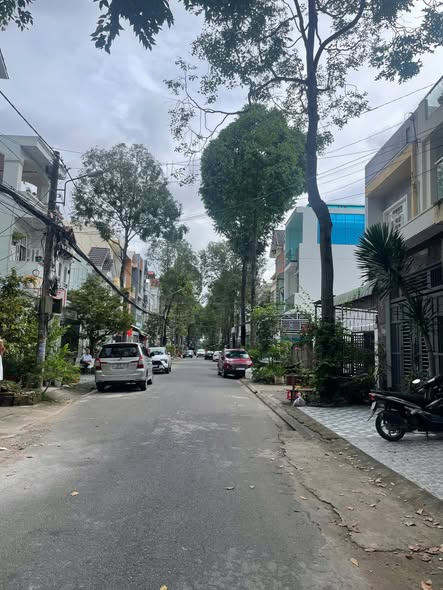 Nhà cho thuê KDC Hồng Phát, An Bình, 99m² giá 5.5 triệu - Sẵn sàng nhận nhà ngay!