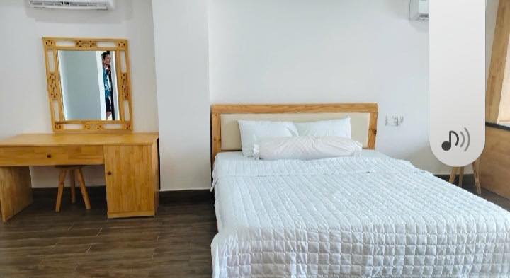 Căn hộ tại Đà Nẵng 142m² giá 20 tỷ - Đầu tư sinh lời ngay!