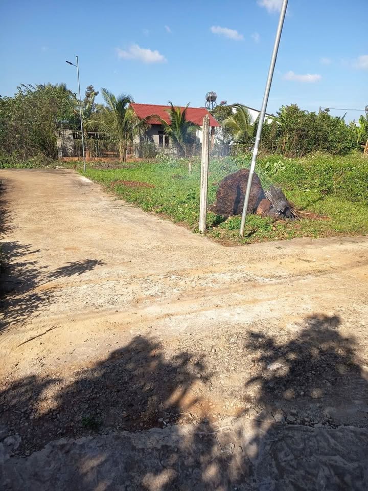 Đất nền Hẻm K8 Tân An 143m² giá 1.15 tỷ - Đầu tư sinh lời ngay!