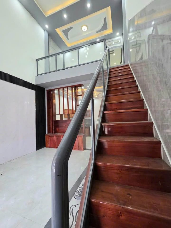 Nhà phố Ninh Thạnh, Tây Ninh 99m² giá 1.39 tỷ - Vị trí vàng, không thể bỏ lỡ!