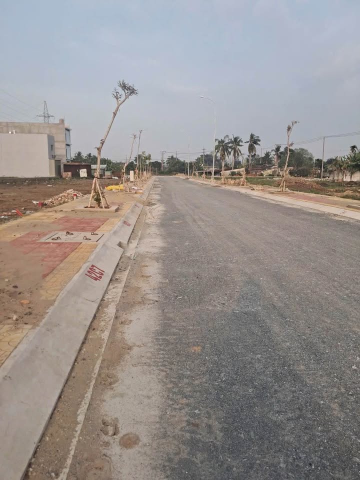 Đất nền 85m² đường C7, phường Hưng Phú, Cần Thơ - Giá chỉ 1.4 tỷ, sổ đỏ chính chủ!