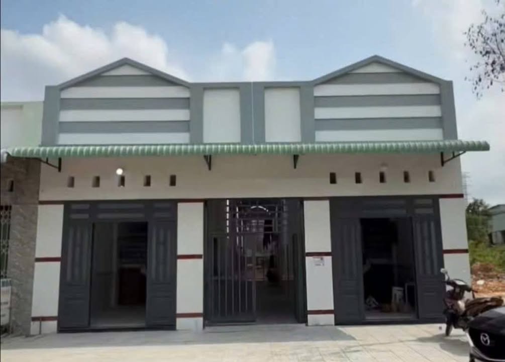 Nhà trọ 10m² tại khu Đô thị Mỹ Phước 3, Bến Cát, giá 5.4 tỷ - Đầu tư sinh lời ngay!