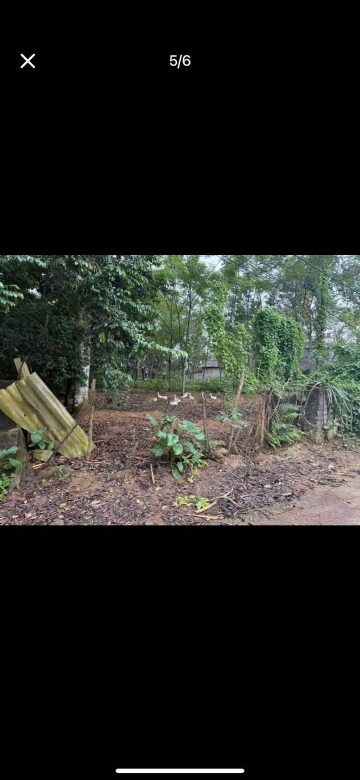 Đất nền khu 4 xã Bảo Thanh - 706m² giá chỉ 1.x tỷ - Đầu tư sinh lời ngay!