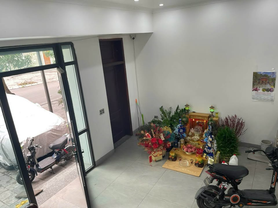 Nhà đất đẹp khu Vĩnh Thông, Mạo Khê, 202m² giá 4 tỷ - Cơ hội vàng đầu tư!