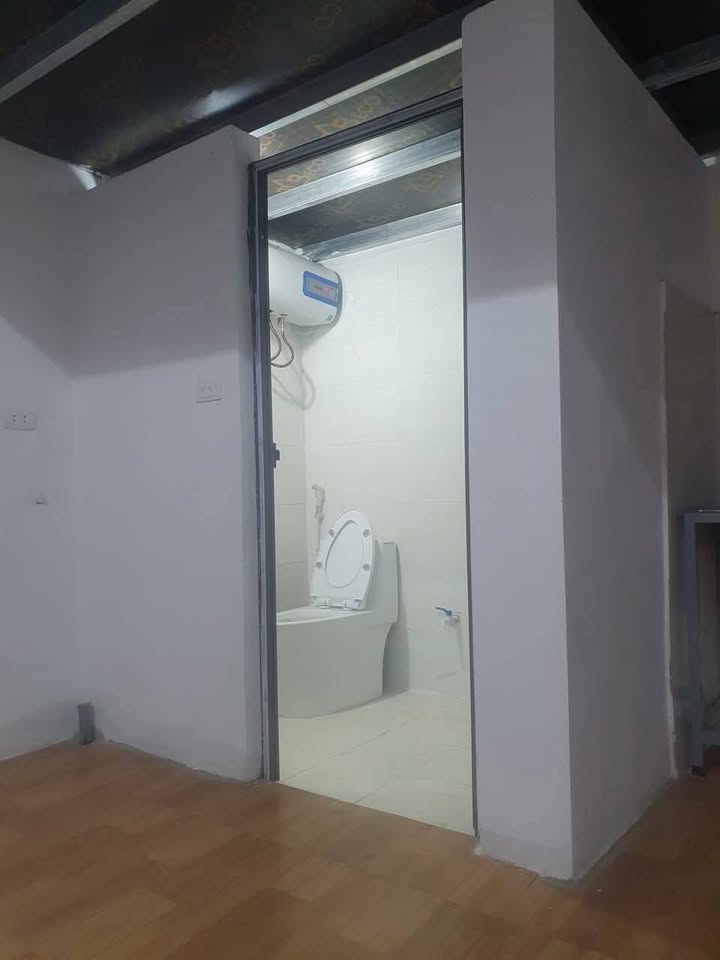 Phòng cho thuê tại Thanh Oai 27m² - Giờ giấc tự do, không chung chủ!
