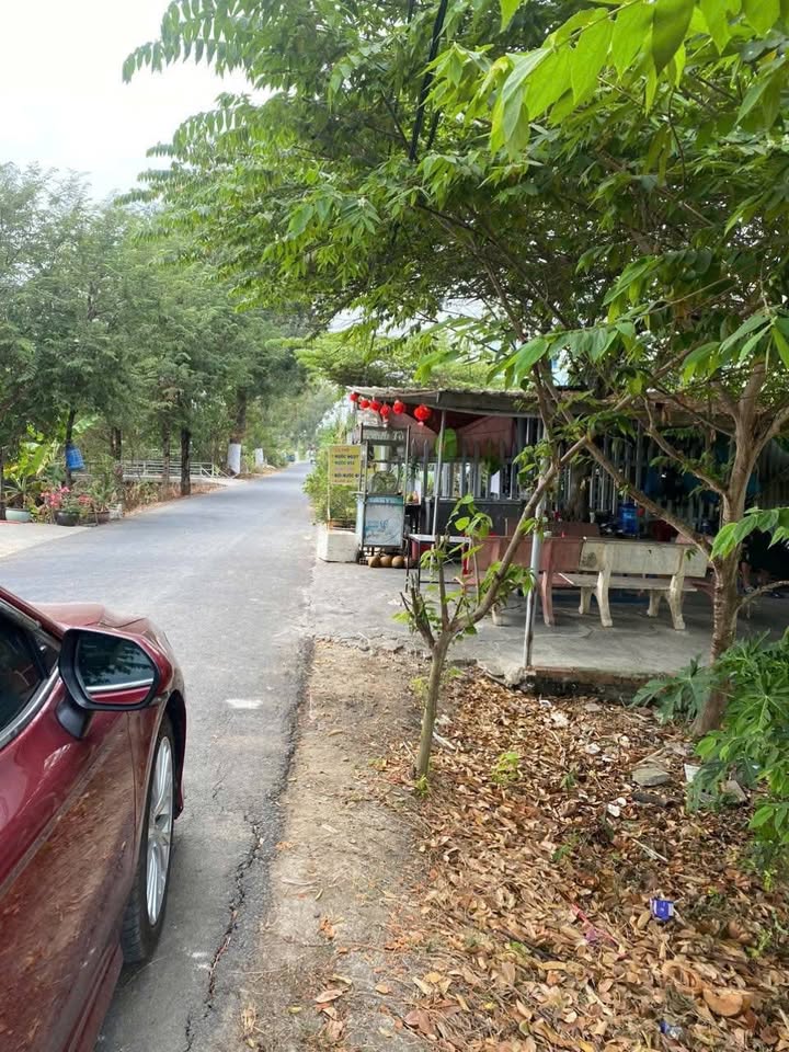 Đất nền Long Hưng, Gò Công 1144m² giá 1.7 tỷ - Tiềm năng nghỉ dưỡng tuyệt vời!