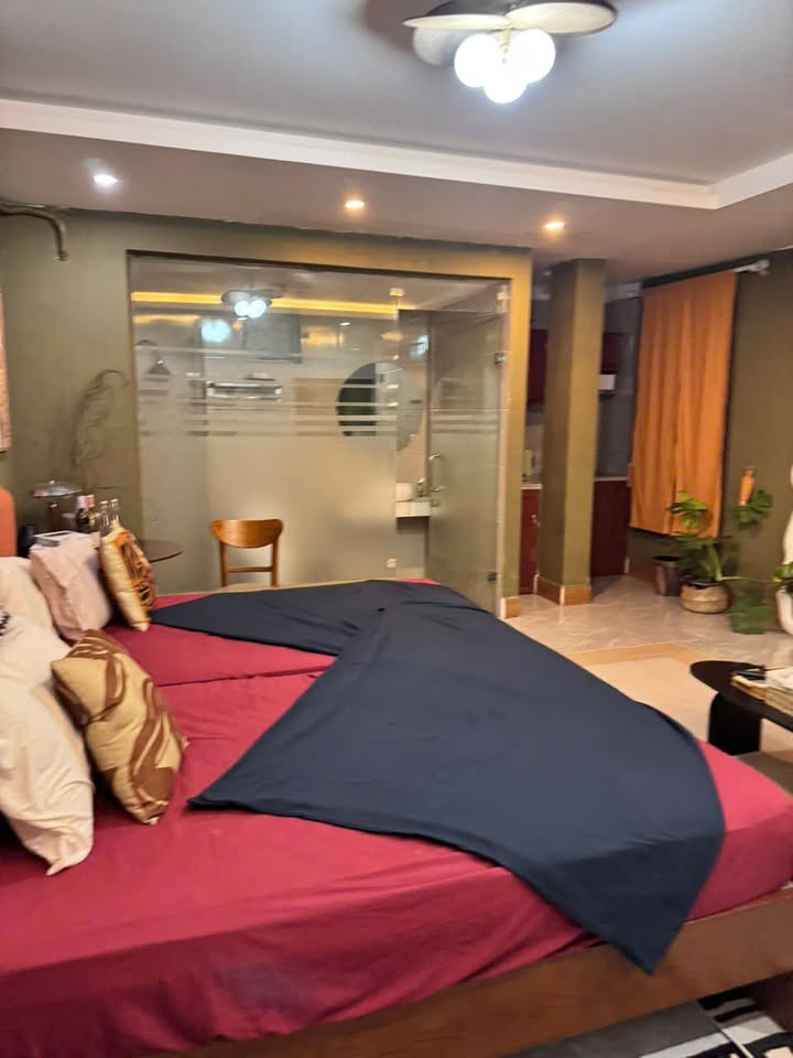 Khách sạn 7 tầng tại Ngô Gia Tự, Hải Phòng 300m² giá 18.5 tỷ - Đầu tư sinh lời ngay!