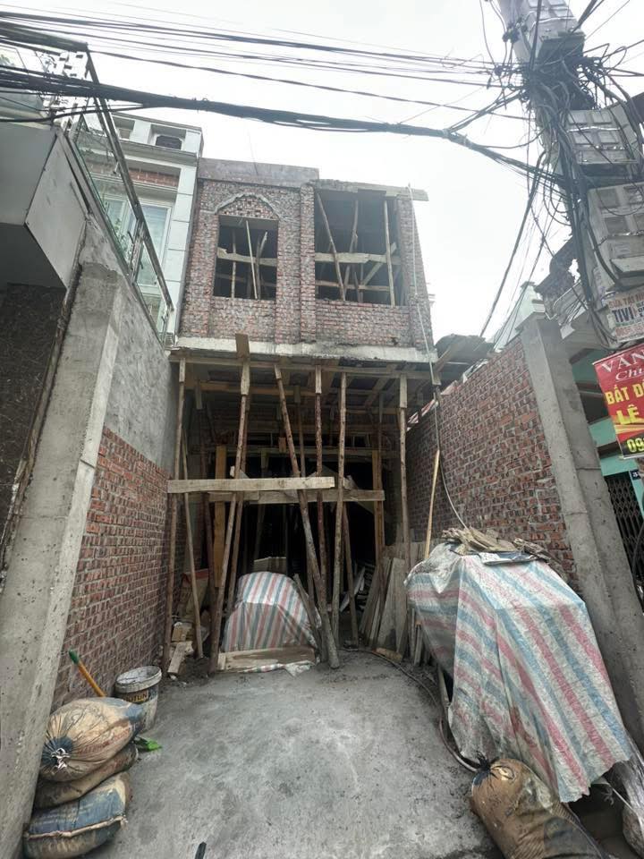 Nhà lô góc 67m² Thiên Lôi 6.65 tỷ - Cơ hội đầu tư hấp dẫn!