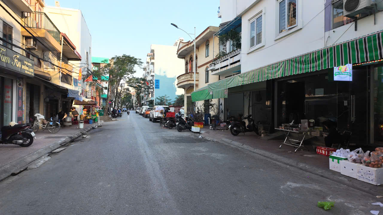 Mặt bằng kinh doanh Hạ Lý 54m² giá 7 tỷ - Cơ hội vàng cho nhà đầu tư!