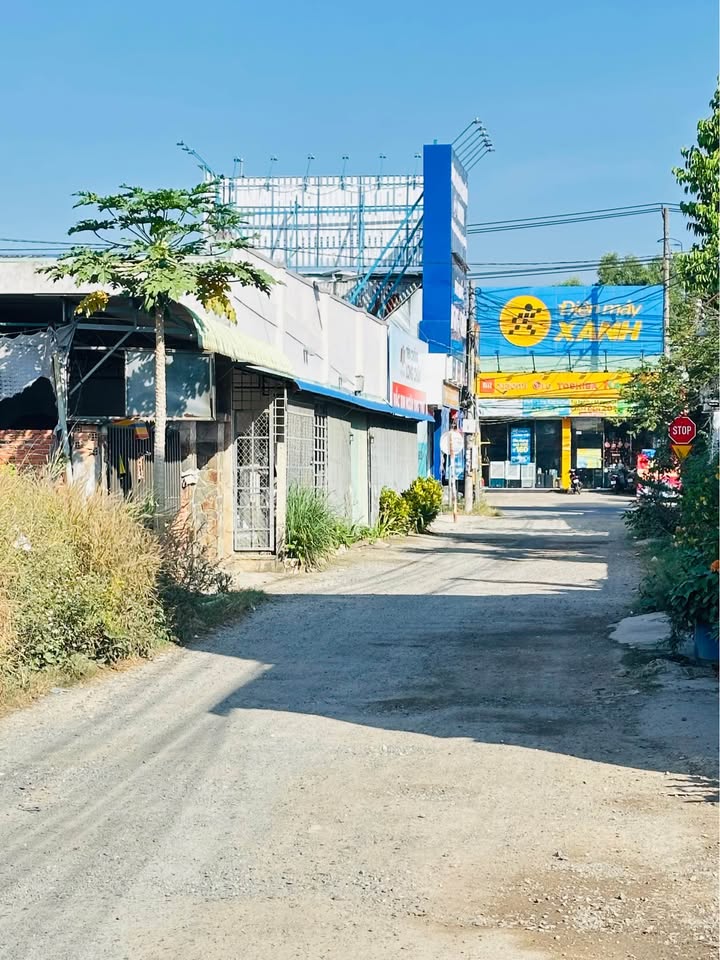 Đất thổ cư Hắc Dịch Phú Mỹ 50m² giá 900 triệu - Cơ hội đầu tư hấp dẫn!