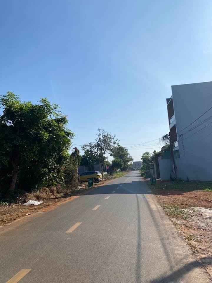 Nhà mặt tiền đường số 46, xã Hòa Long, Bà Rịa - 87m² - Chính chủ, giá tốt!