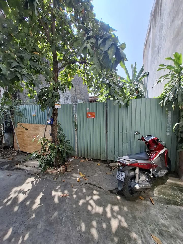 Lô đất Hoàng Quốc Việt Quận 7 66m² giá 4.2 tỷ - Xây dựng tự do ngay!