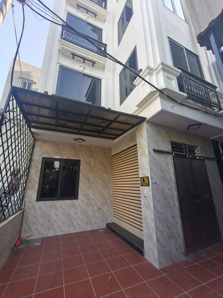 Nhà riêng Tả Thanh Oai 45m² giá thỏa thuận - Vị trí đẹp, đầu tư sinh lời!