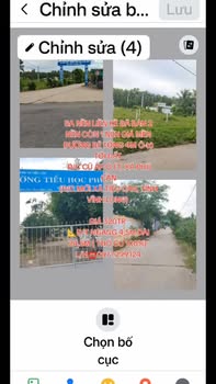 Đất nền Tiểu Cần 110m² giá 320 triệu - Đường ô tô vào tận nơi!