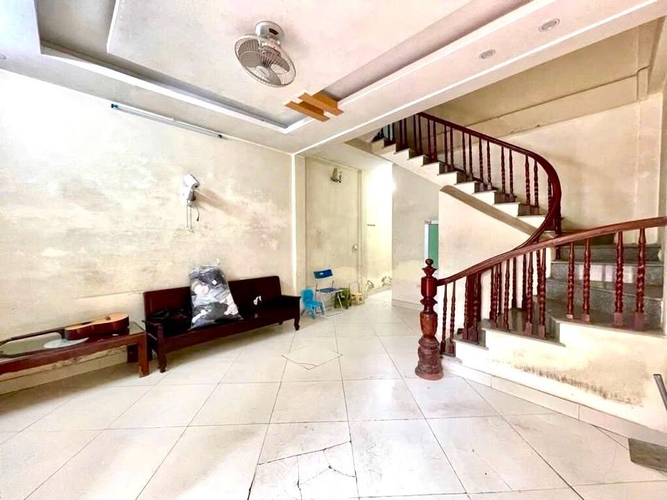 Nhà riêng Kim Ngưu Hai Bà Trưng 45m² giá 7 tỷ - Căn góc dân xây chắc chắn!