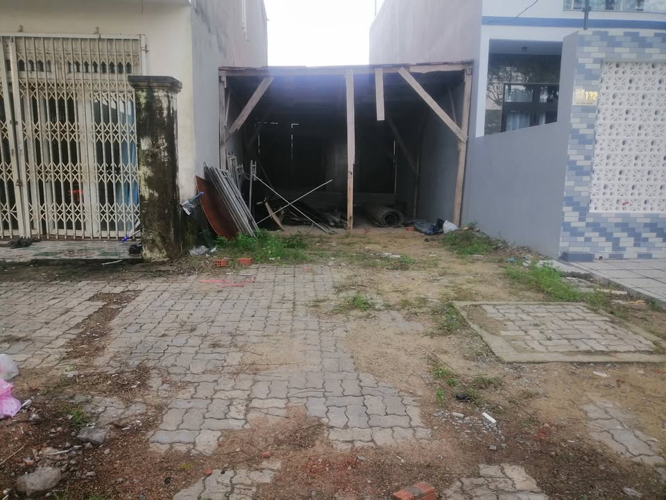 Đất bán đường Võ Văn Đồng, Đà Nẵng 98.5m² giá 6.1 tỷ - Cơ hội đầu tư tuyệt vời!