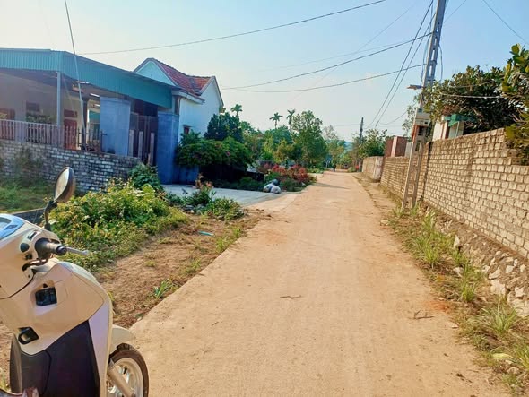 Đất nền Cửa Lò Nghệ An 144m² giá chỉ 800 triệu - Đầu tư sinh lời ngay!